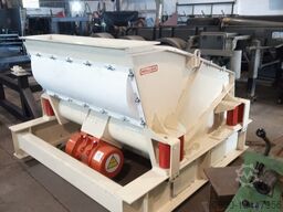 Rollier Mogensen Sizer zeefmachine MS 150/2