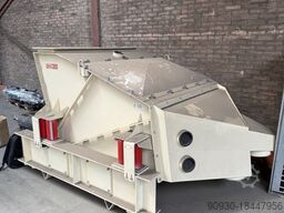 Rollier Mogensen Sizer zeefmachine MS 150/2