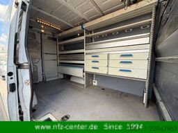 MERCEDES-BENZ Sprinter III Kasten  RWD/316 CDI Sortimo AHK3