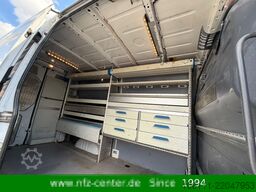 MERCEDES-BENZ Sprinter III Kasten  RWD/316 CDI Sortimo AHK3