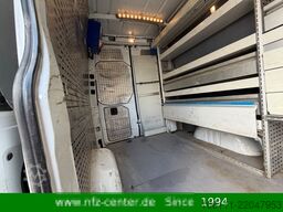 MERCEDES-BENZ Sprinter III Kasten  RWD/316 CDI Sortimo AHK3