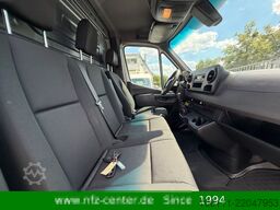 MERCEDES-BENZ Sprinter III Kasten  RWD/316 CDI Sortimo AHK3