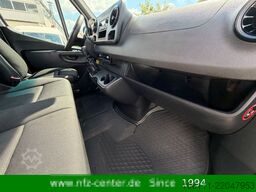 MERCEDES-BENZ Sprinter III Kasten  RWD/316 CDI Sortimo AHK3