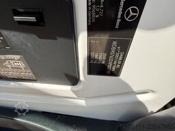 MERCEDES-BENZ Sprinter III Kasten  RWD/316 CDI Sortimo AHK3