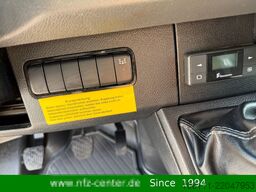 MERCEDES-BENZ Sprinter III Kasten  RWD/316 CDI Sortimo AHK3