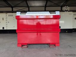  New Diesel Fuel Tank 995 Liter - DPX-31021