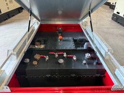  New Diesel Fuel Tank 995 Liter - DPX-31021