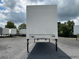 KRONE Heck Alu.- Rolltor