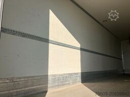 KRONE Wechselbrücke Kühlaufbau