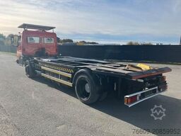  KAMAG  Wiesel Terberg Umsetzer Rangierer