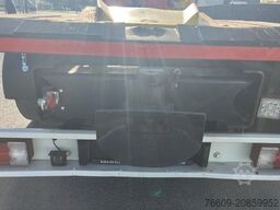  KAMAG  Wiesel Terberg Umsetzer Rangierer