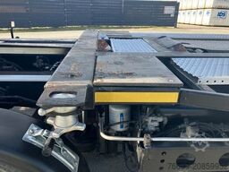  KAMAG  Wiesel Terberg Umsetzer Rangierer