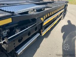  KAMAG  Wiesel Terberg Umsetzer Rangierer