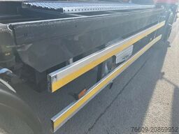  KAMAG  Wiesel Terberg Umsetzer Rangierer