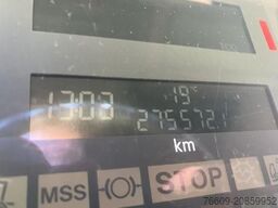  KAMAG  Wiesel Terberg Umsetzer Rangierer