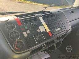  KAMAG  Wiesel Terberg Umsetzer Rangierer