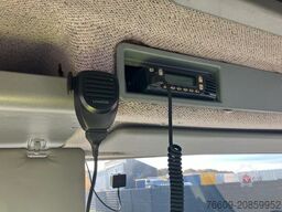  KAMAG  Wiesel Terberg Umsetzer Rangierer