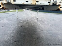 KRONE Wechselbrücke Koffer