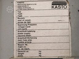 KASTO HBS 250/280