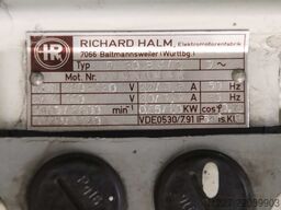 KASTO HBS 250/280