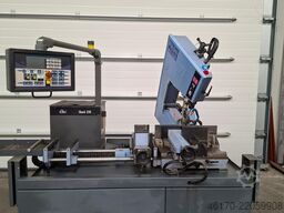 MEP Shark 320CNC FE