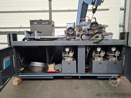 MEP Shark 320CNC FE