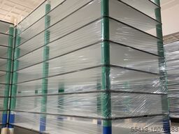 APV Cheese Aging Shelves