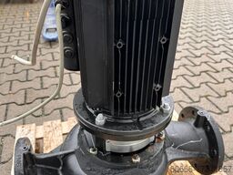 Grundfos TPE100-110/4AFA-BAQE