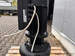 Grundfos TPE100-110/4AFA-BAQE