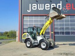 Kramer 8095 Schaufel + Gabeln / TOP Zustand