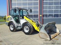 Kramer 8095 Schaufel + Gabeln / TOP Zustand