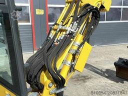 Komatsu PC 26 MR-5 (145 hrs) Finanzierung möglich /