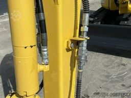 Komatsu PC 26 MR-5 (145 hrs) Finanzierung möglich /
