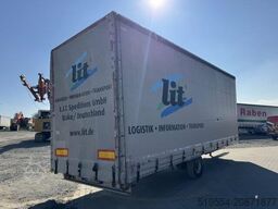 Tang EA 48 Ultralight / Tandem LKW 7,5 to