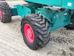 Haulotte AICHI SP 18A / Arbeitsbühne H 20 m