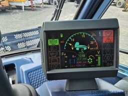 Prinoth Leitwolf Pistenbully Schneepiste