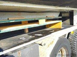 Iveco 450 6x4 MTS 3A 11T Saugbagger /Drehantrieb /FUNK