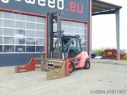 Linde H 80D -  Orig. 8.500 Stunde