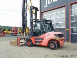 Linde H 80D -  Orig. 8.500 Stunde