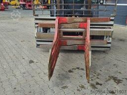 Linde H 80D -  Orig. 8.500 Stunde