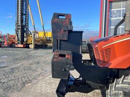 Ditch Witch Ditch Witch RT 115H/ Fräse & Pflug / Grabenfräse