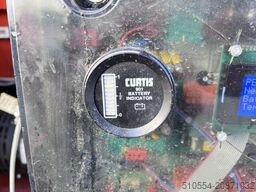 Haulotte PB S151-16 E / 15,3 Meter / Akku / UVV