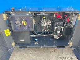 Genie GS-4069 DCE / Höhe 14.3 m / UVV TOP Zustand