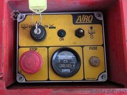 Haulotte AIRO X10 EW Schere 10.20m / 823 hours / UVV neu