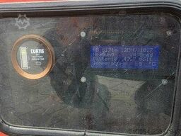 Haulotte AIRO X10 EW Schere 10.20m / 823 hours / UVV neu