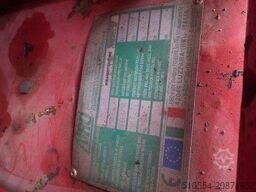 Haulotte AIRO X10 EW Schere 10.20m / 961 hours / UVV neu