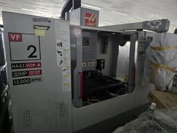HAAS VF-2D