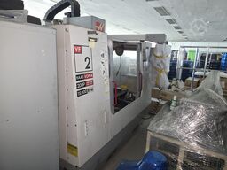 HAAS VF-2D
