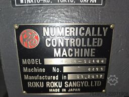 ROKUROKU MGEA-SS400