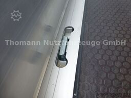 RENAULT NEW Master Pritsche Plane Schlafkabine